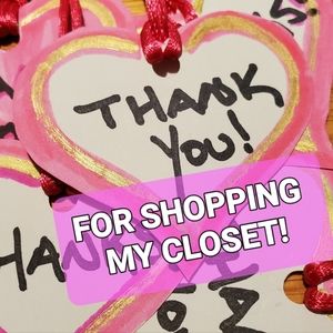 Thank you for browsing!